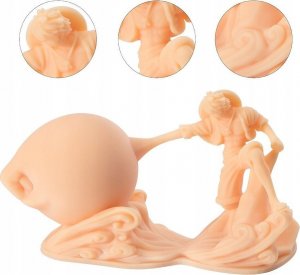 Anycubic Żywica uv Skin 1 kg 3