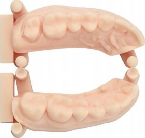 Anycubic Żywica uv Skin 1 kg 4