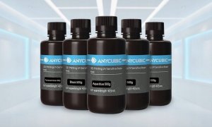 Anycubic Żywica uv Skin 1 kg 6