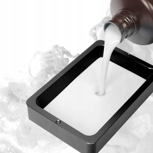 Anycubic Żywica White Biała Biały 1L 1kg 4