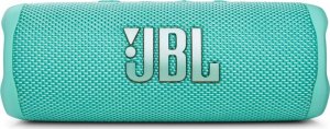 Głośnik JBL Flip 6 turkusowy (JBLFLIP6TEAL) 1