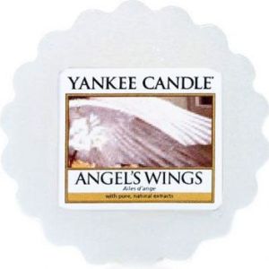 Yankee Candle Classic Wax Melt wosk zapachowy Angel Wings 22g 1