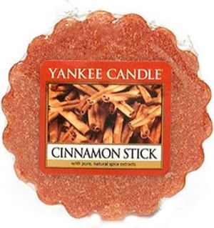 Yankee Candle Classic Wax Melt wosk zapachowy Cinnamon Stick 22g 1
