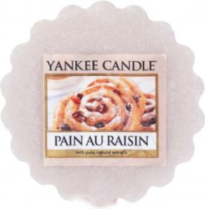 Yankee Candle Classic Wax Melt wosk zapachowy Pain Au Raisin 22g 1