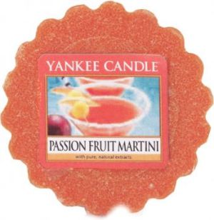 Yankee Candle Classic Wax Melt wosk zapachowy Passion Fruit Martini 22g 1