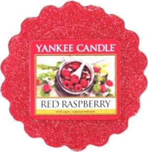 Yankee Candle Classic Wax Melt wosk zapachowy Red Raspberry 22g 1