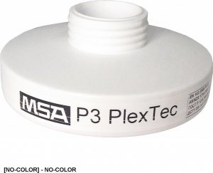 R.E.I.S. MSA-FI-P3R - filtry cząsteczkowe wymienne PlexTec 1