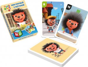 Multigra Piotruś - Z Jeżykiem 2