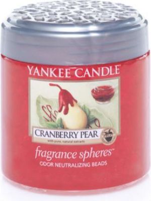 Yankee Candle Fragrance Spheres kulki zapachowe Cranberry Pear 170g 1