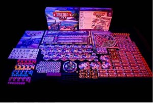 Portal Games Gra planszowa Messina 1347 7