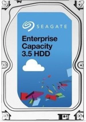 Dysk serwerowy Seagate Enterprise 6 TB 3.5'' SAS-3 (12Gb/s)  (ST6000NM0095) 1