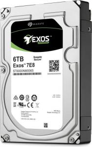 Dysk serwerowy Seagate Exos 7E8 6 TB 3.5'' SAS-3 (12Gb/s)  (ST6000NM0105) 3