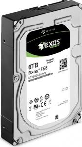 Dysk serwerowy Seagate Exos 7E8 6 TB 3.5'' SAS-3 (12Gb/s)  (ST6000NM0105) 4