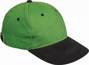 CERVA STANMORE GREEN - czapka. 1