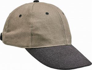 CERVA STANMORE BROWN - czapka. 1