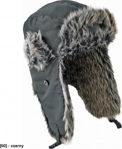 CERVA TILST CZAPKA - tradycyjna czapka zimowa na szczególnie mroźne zimy XL/XXL 1