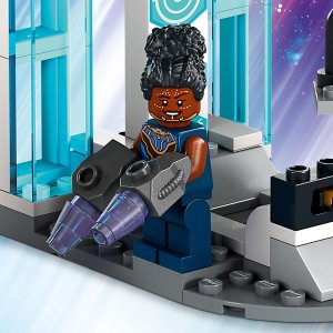 LEGO Marvel Laboratorium Shuri (76212) 4