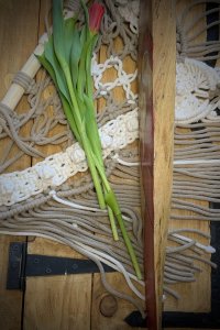 Matka Boża z Hostią w dłoniach 7