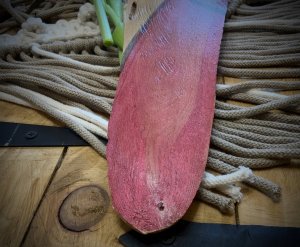 Matka Boża z Hostią w dłoniach 8