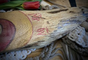 Matka Boża z Hostią w rękach 5