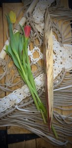 Matka Boża z Hostią w rękach 7