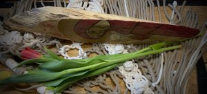 Matka Boża z Hostią w rękach 8