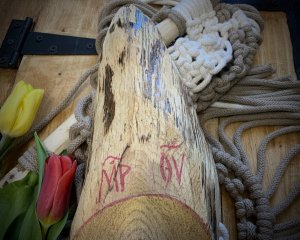 Matka Boża z Hostią w rękach 9