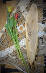 Matka Boża z Hostią w rękach 10