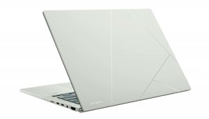 Laptop Asus Zenbook 14 i7-1260P / 16 GB / 512 GB / W11 Pro  / 90 Hz (UX3402ZA-KM134X) 2
