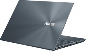 Laptop Asus Zenbook Pro 15 Ryzen 7 5800H / 16 GB / 1 TB / W11P / RTX 3050Ti (UM535QE-KY260X) 12