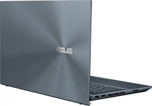 Laptop Asus Zenbook Pro 15 Ryzen 7 5800H / 16 GB / 1 TB / W11P / RTX 3050Ti (UM535QE-KY260X) 13