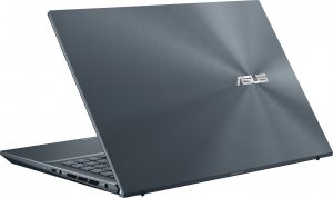 Laptop Asus Zenbook Pro 15 Ryzen 7 5800H / 16 GB / 1 TB / W11P / RTX 3050Ti (UM535QE-KY260X) 3