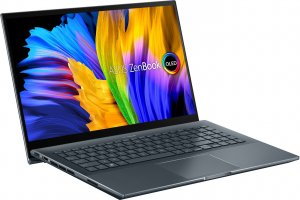 Laptop Asus Zenbook Pro 15 Ryzen 7 5800H / 16 GB / 1 TB / W11P / RTX 3050Ti (UM535QE-KY260X) 6