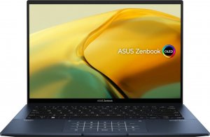 Laptop Asus Zenbook 14 OLED i7-1260P / 16 GB / 512 GB / W11 Pro / 90 Hz (UX3402ZA-KM064X) 1