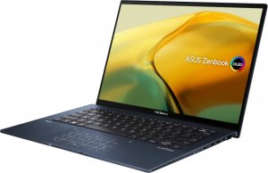 Laptop Asus Zenbook 14 OLED i7-1260P / 16 GB / 512 GB / W11 Pro / 90 Hz (UX3402ZA-KM064X) 2