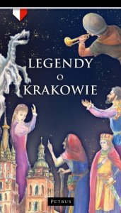 Legendy o Krakowie 1