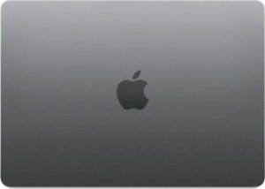 Laptop Apple MacBook Air 13.6 Space Grey/M2/8C GPU/8GB/256GB, US - MLXW3ZE/A/US 4