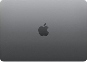 Laptop Apple MacBook Air 13.6 M2 8/8, 8GB, 256GB, 35W - Space Grey - MLXW3ZE/A/35W 6