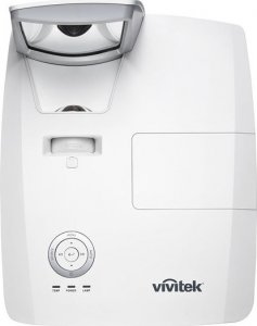 Projektor Vivitek Vivitek DW770UST + uchwyt ścienny WM3 3