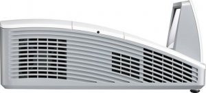 Projektor Vivitek Vivitek DW770UST + uchwyt ścienny WM3 5