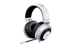 Słuchawki Razer Kraken Pro White V2 (RZ04-02050200-R3M1) 1