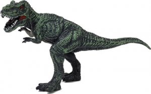 Figurka LeanToys Dinozaury 2szt Brachiosaurus, Tyranozaur Rex 3