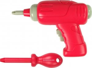 Figurka LeanToys Zestaw dinozaurów do rozkręcania 3szt 3