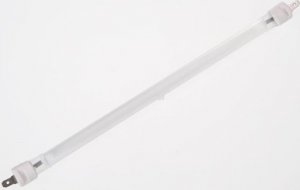 Grzejnik Nergis NSB-120B promiennikowy 1200 W 3