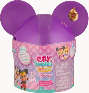 Tm Toys Cry Babies Magic Tears Laleczka Disney 1