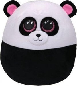 TY Squish-a-Boss Bamboo panda 22 cm 1
