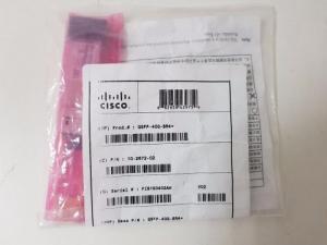 Cisco 40GBASE-SR4 QSFP TRANSCEIVER - QSFP-40G-SR4= 1