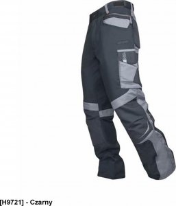 Ardon ARDON R8ED+ - spodnie do pasa czarne 52 4