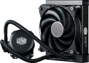 Chłodzenie wodne Cooler Master MasterLiquid Lite 120 (MLW-D12M-A20PW-R1) 4