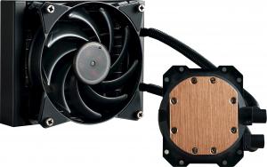 Chłodzenie wodne Cooler Master MasterLiquid Lite 120 (MLW-D12M-A20PW-R1) 5